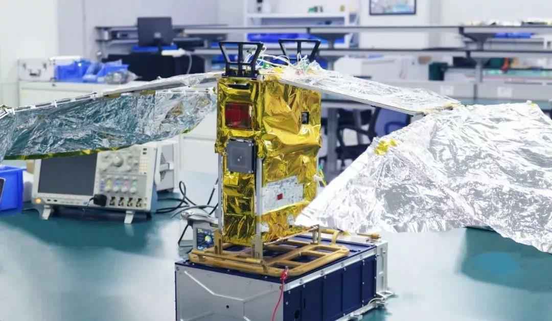 华体会官网首页登录入口-华体会(中国)超级电容2019年星箭分离首发成功！