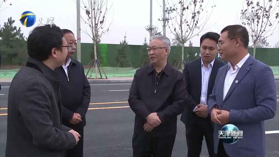 【要闻】张国清市长亲临华体会官网首页登录入口-华体会(中国)生产基地现场调研指导