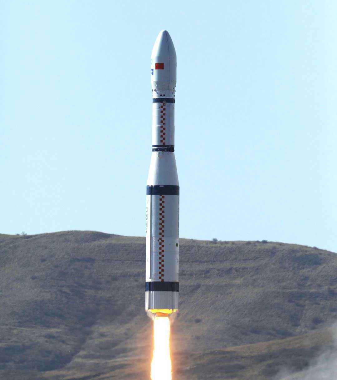 2020年，疫情考验下 华体会官网首页登录入口-华体会(中国)助力首颗空事卫星成功发射！